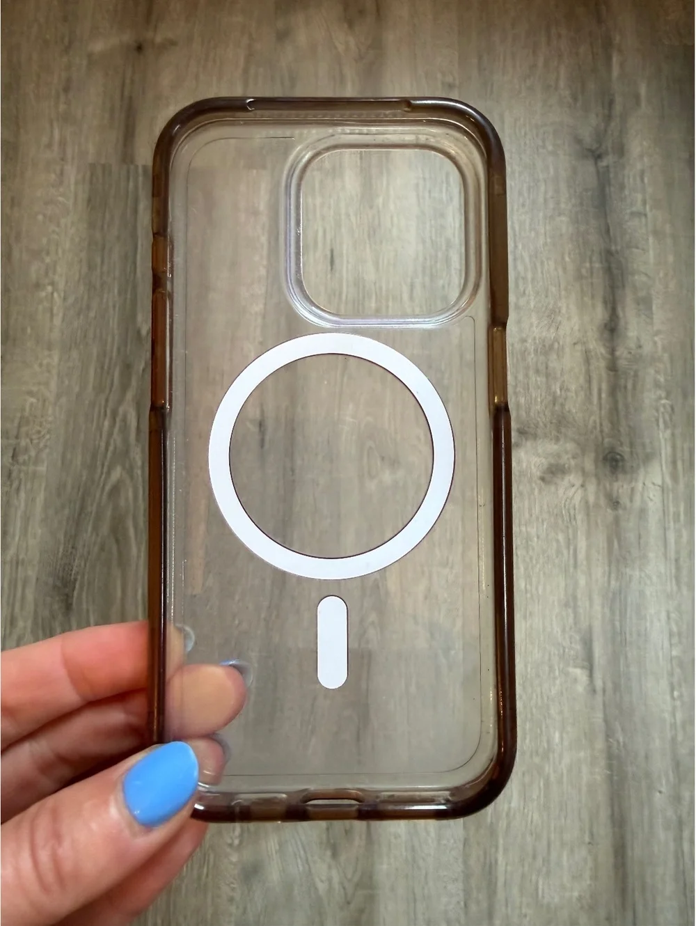 Apple iPhone 15 Pro Phone Case